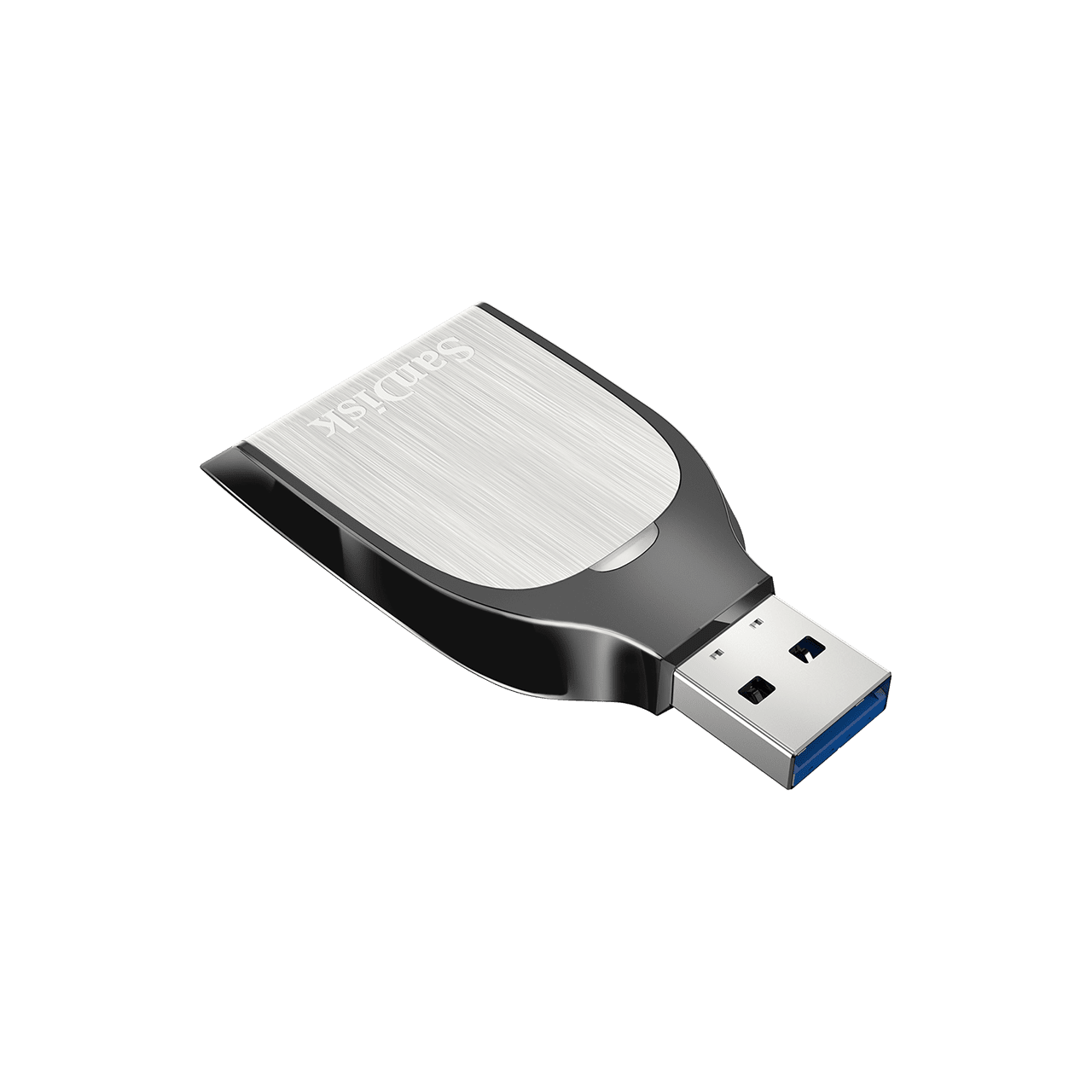 SanDisk エクストリーム プロ SD UHS-II カードリーダー/ライター