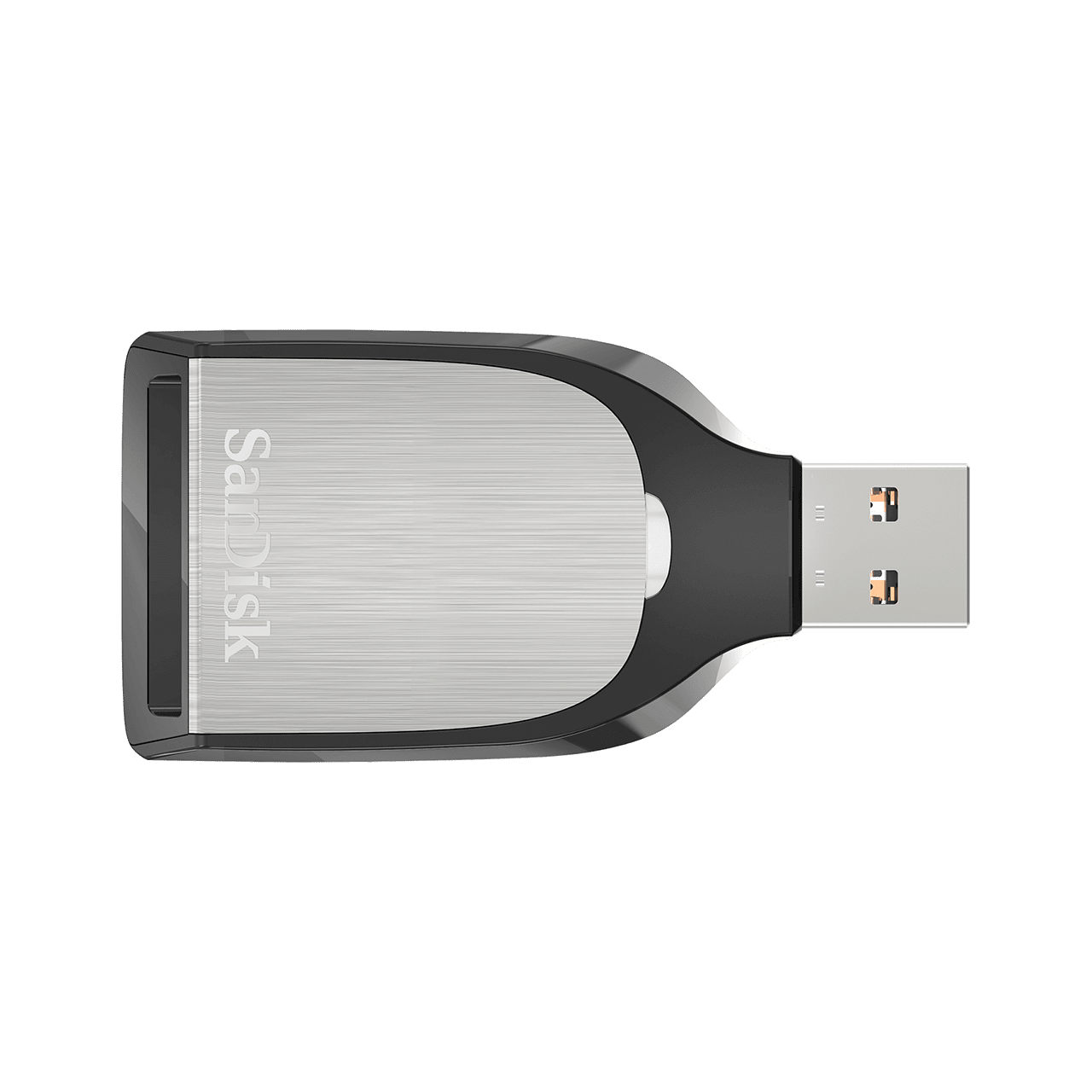 SanDisk エクストリーム プロ SD UHS-II カードリーダー/ライター