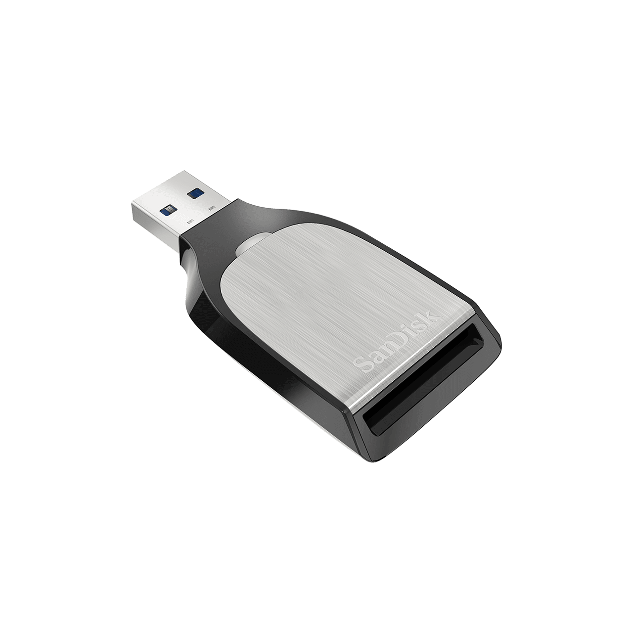 SanDisk エクストリーム プロ SD UHS-II カードリーダー/ライター