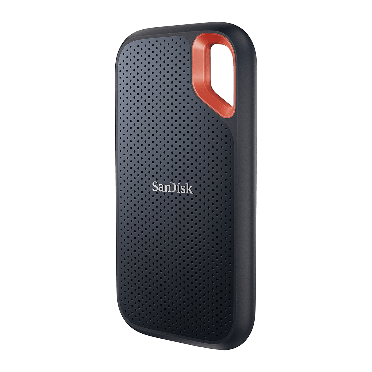 SanDisk エクストリーム ポータブルSSD V2 - 4TB