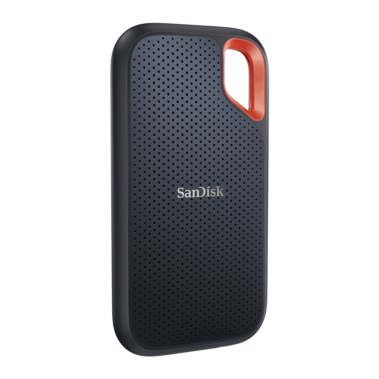 SanDisk エクストリーム ポータブルSSD V2 - 2TB