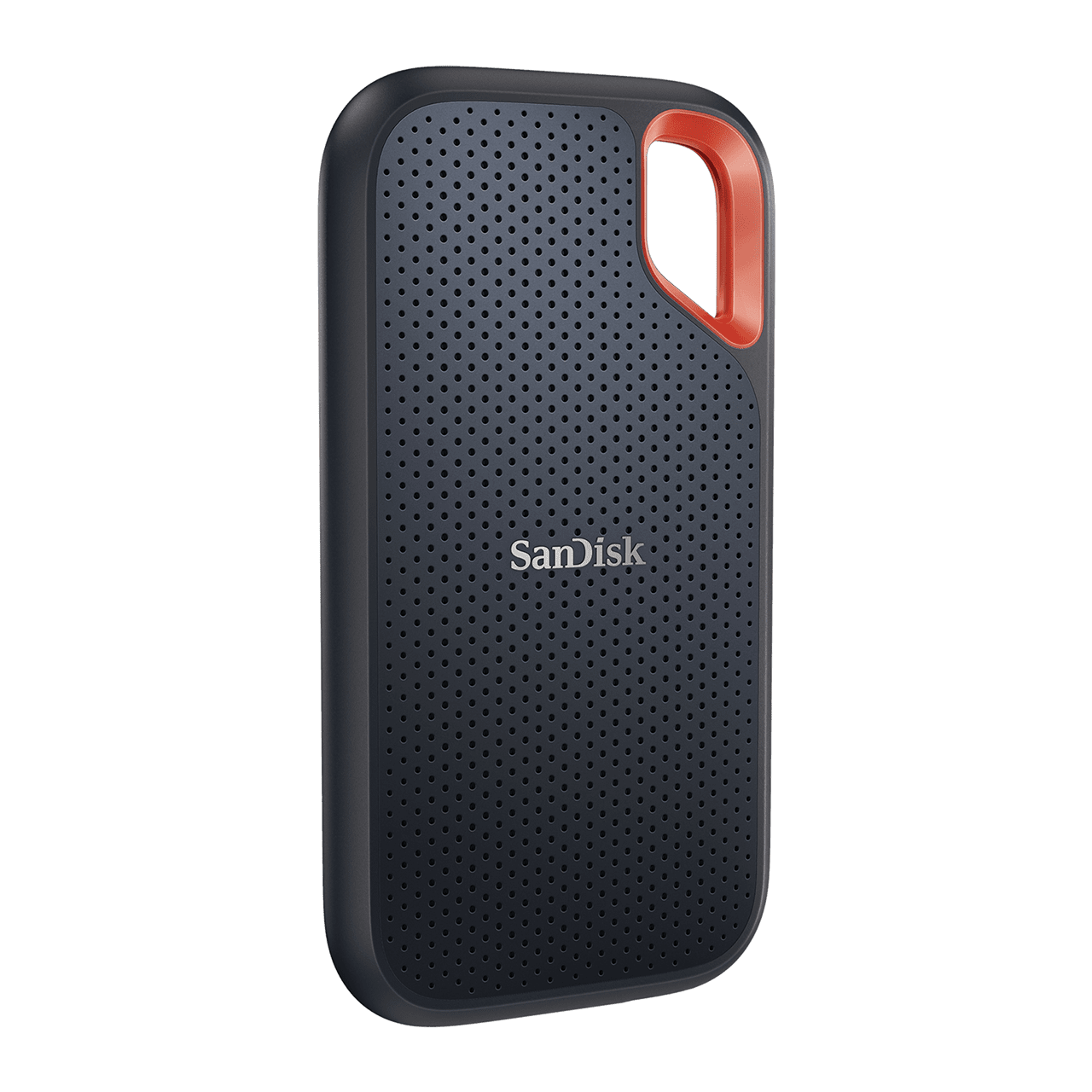 SanDisk エクストリーム ポータブルSSD V2 - 1TB