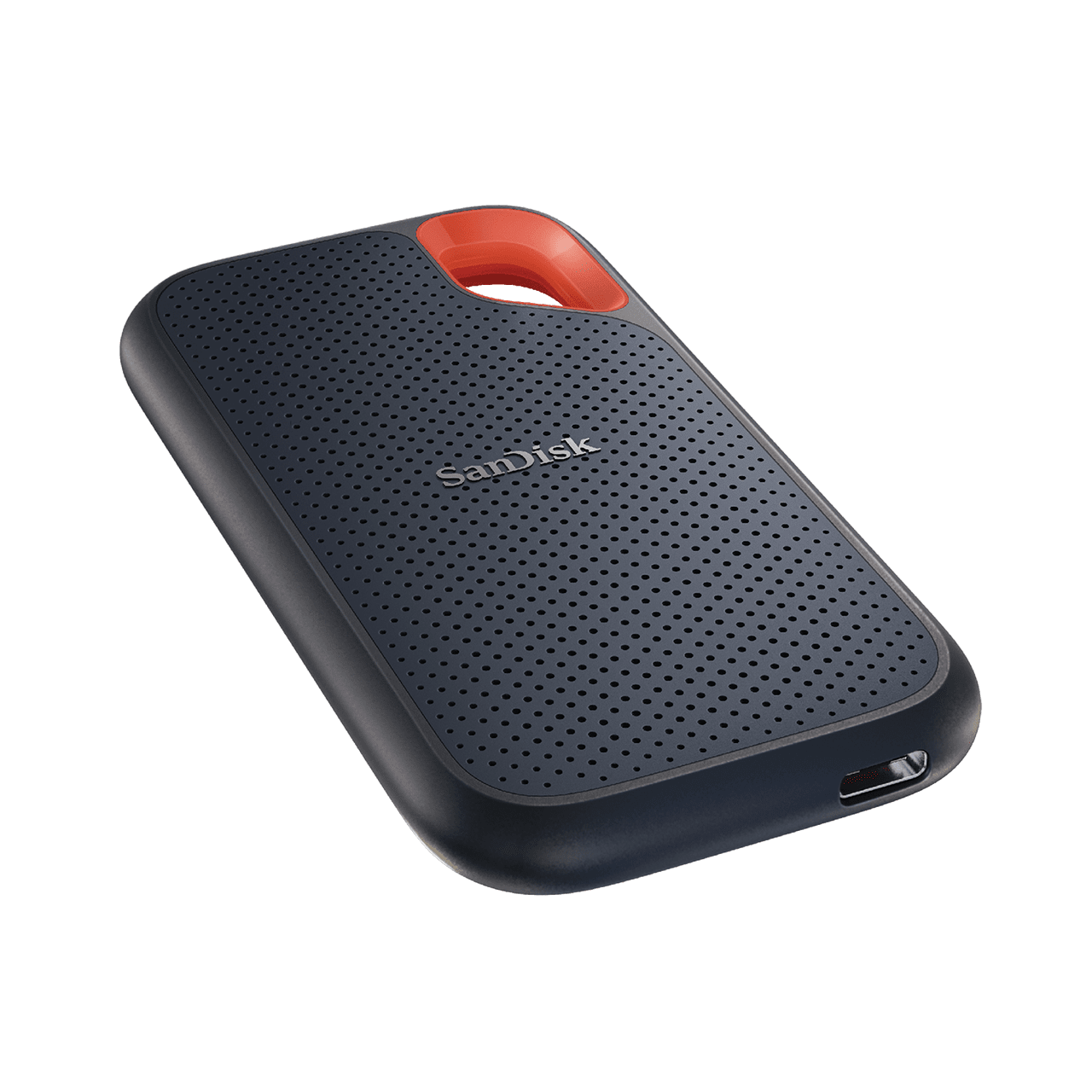 SanDisk エクストリーム ポータブルSSD V2 - 1TB