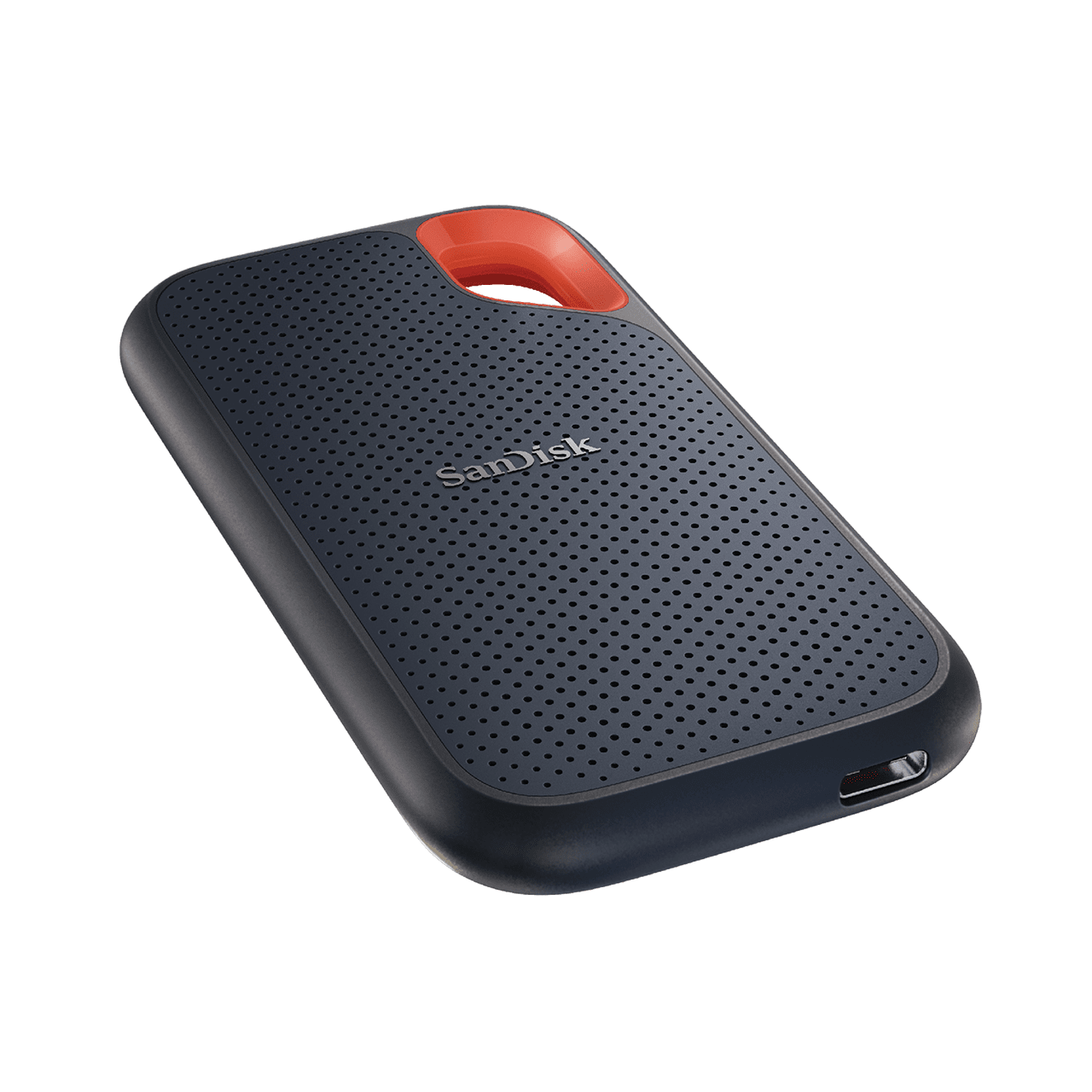 SanDisk エクストリーム ポータブルSSD V2 - 2TB