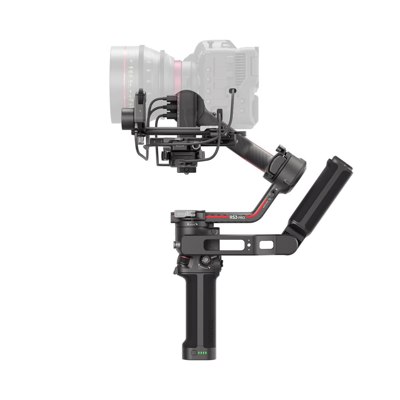 DJI RS 3 Proコンボ