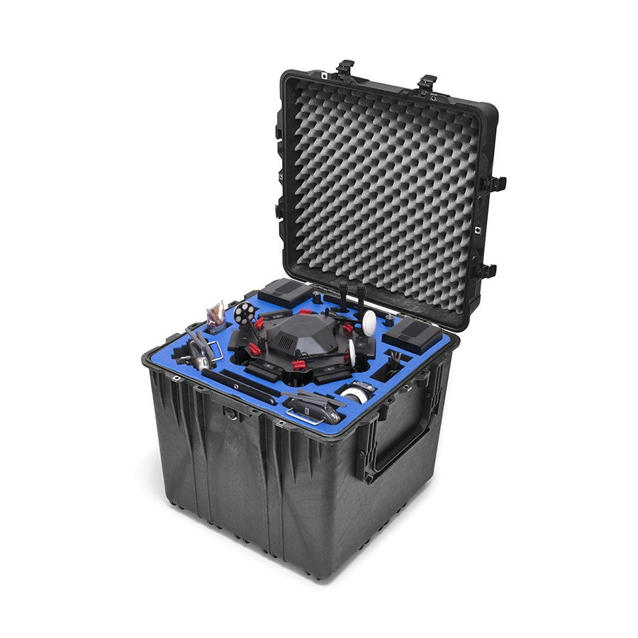 Go Professional Cases DJI Matrice 600 Pro ハードケース