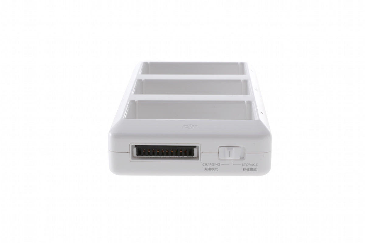 DJI Phantom 4 バッテリー充電ハブ