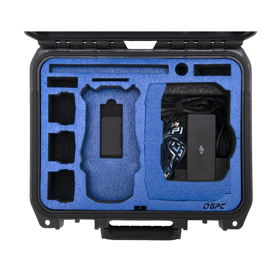 Go Professional Cases DJI Mavic Air 2 専用ハードケース V2