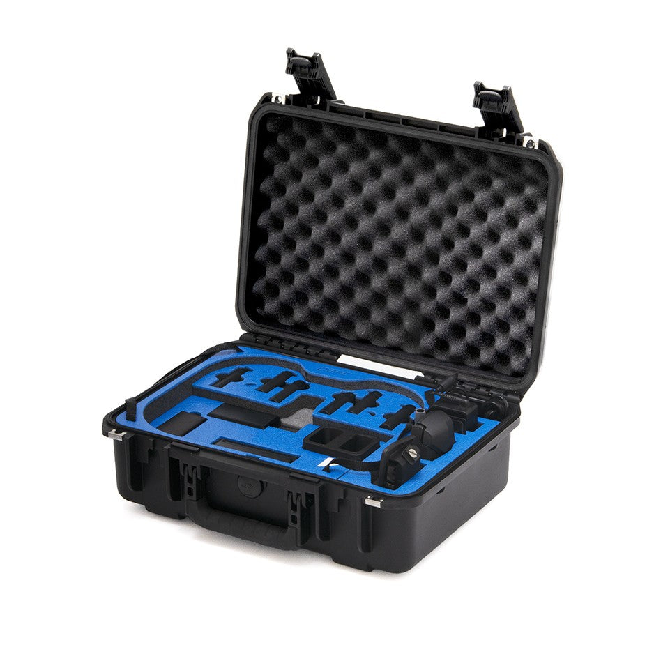 Go Professional Cases DJI Mavic Mini (プロペラガード付き) ハードケース