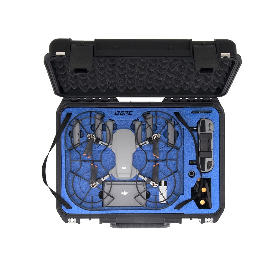 新品未開封DJI MINI2 新品プロペラガード付 Go Professional Cases DJI Mini 2 (プロペラガード付き) ハード