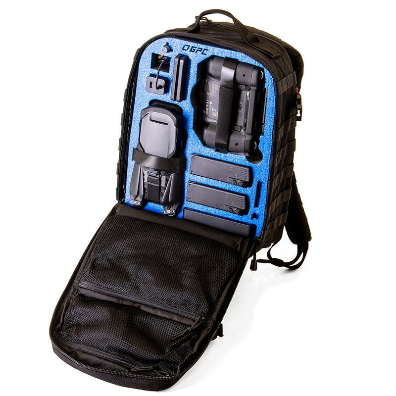 Go Professional Cases DJI Mavic 3 バックパック