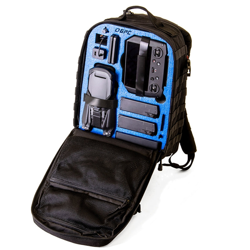 Go Professional Cases DJI Mavic 3 バックパック