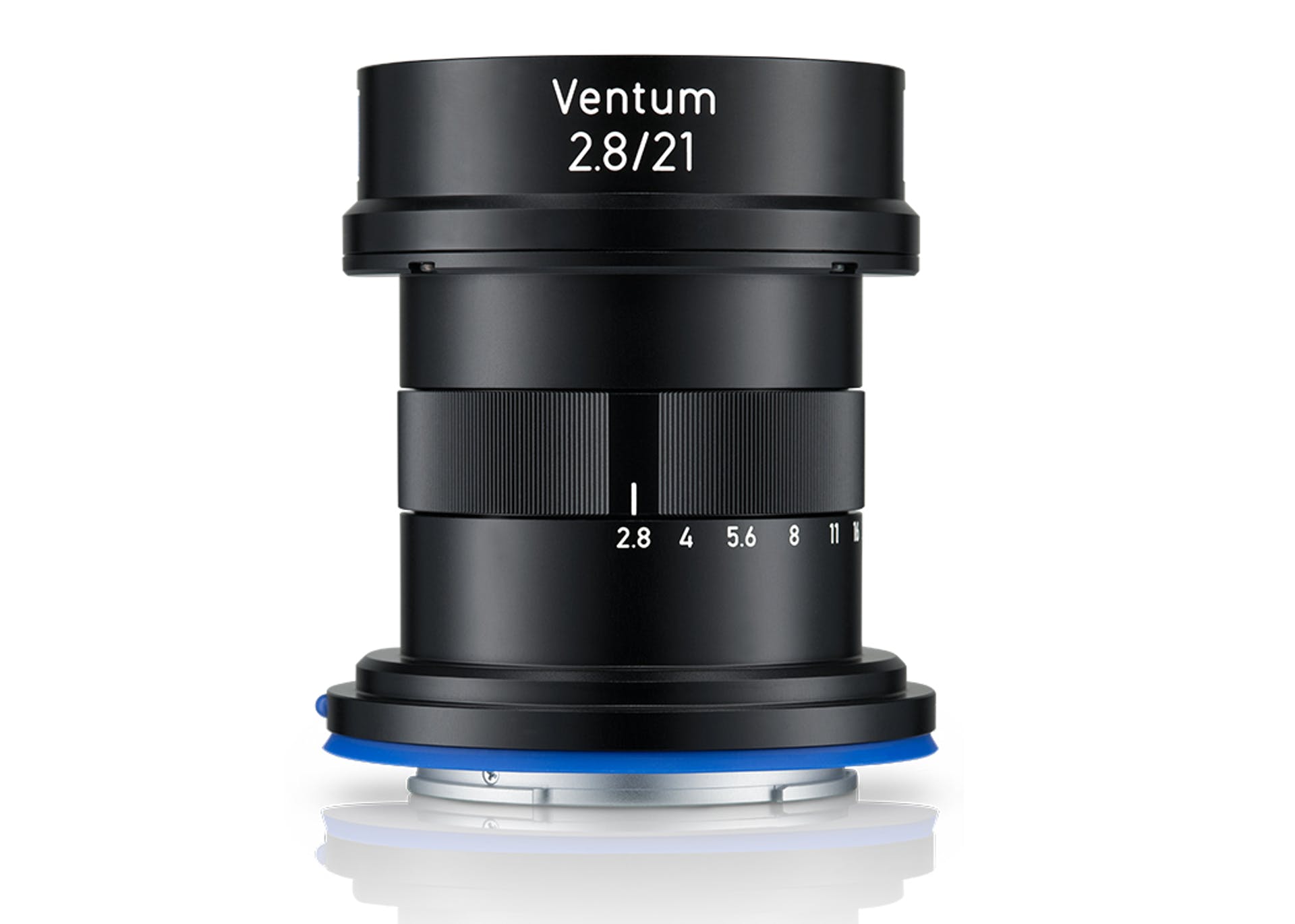 ZEISS Ventum 2.8/21