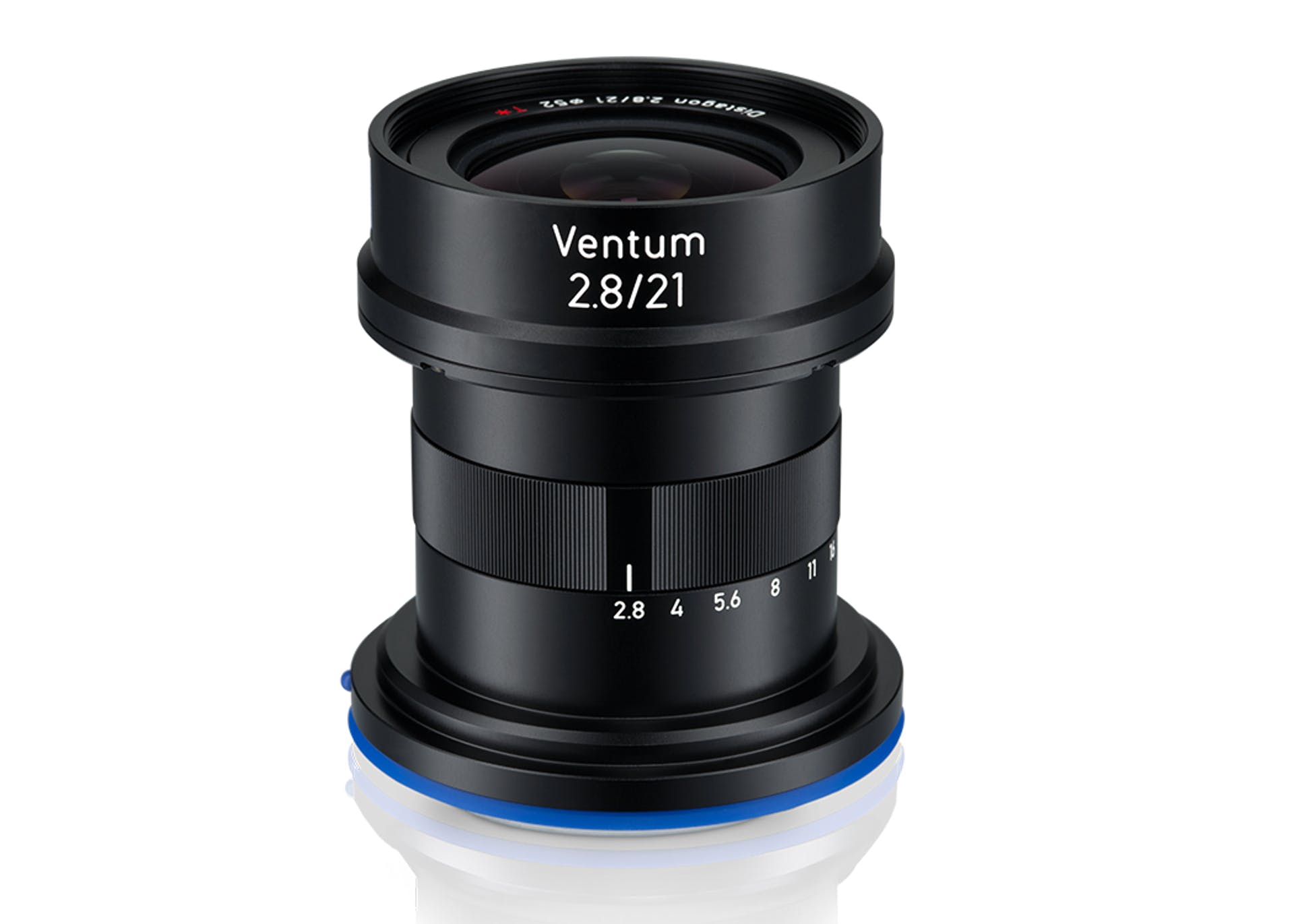 ZEISS Ventum 2.8/21