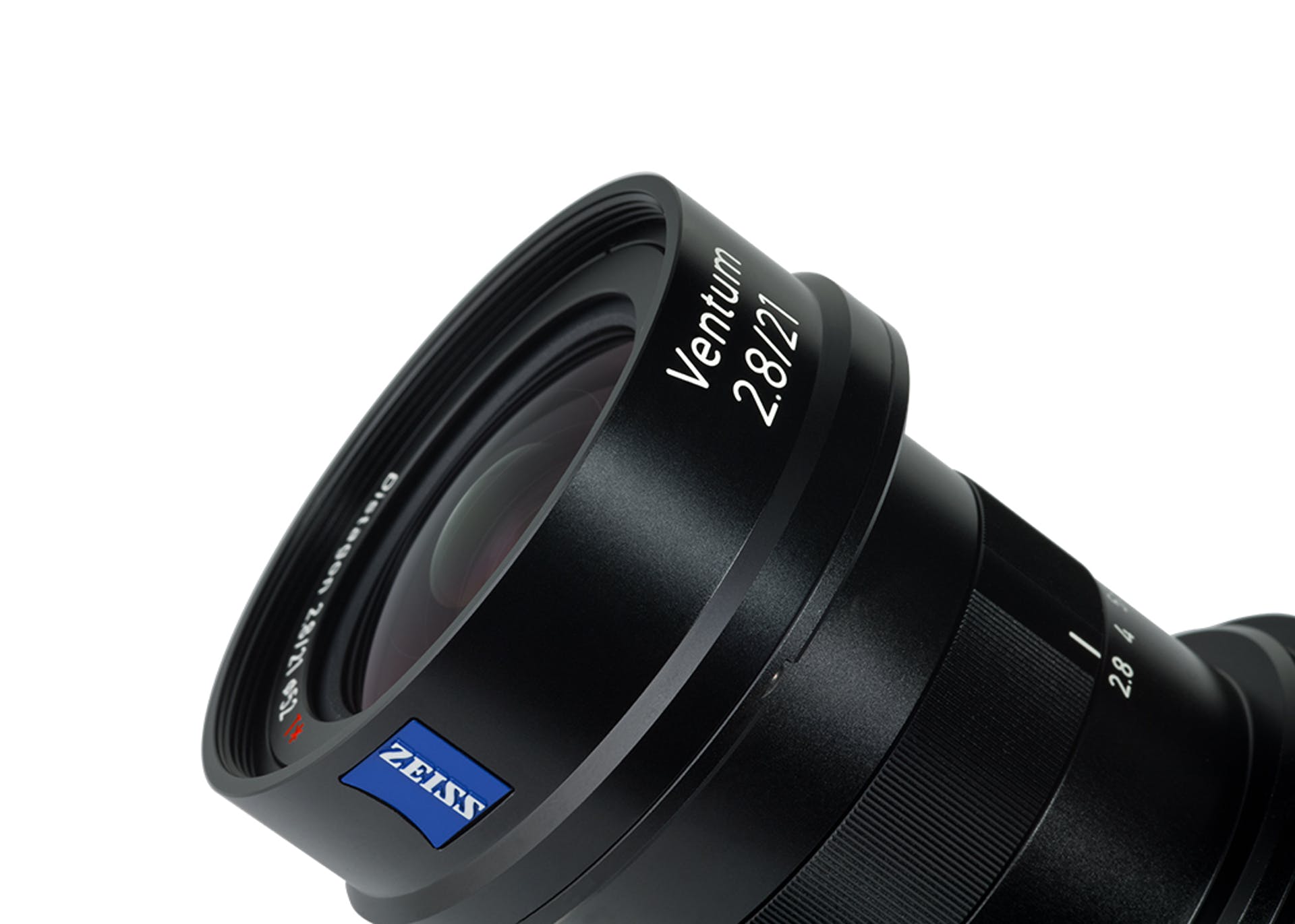 ZEISS Ventum 2.8/21